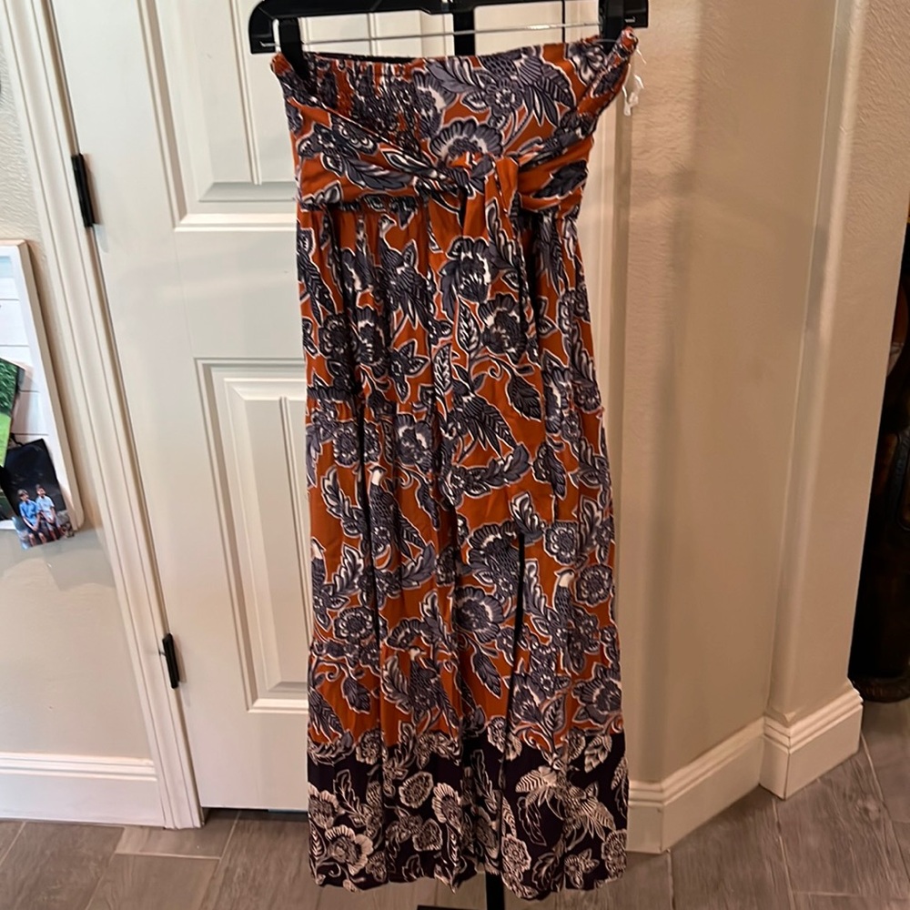 Angie Boho Pants